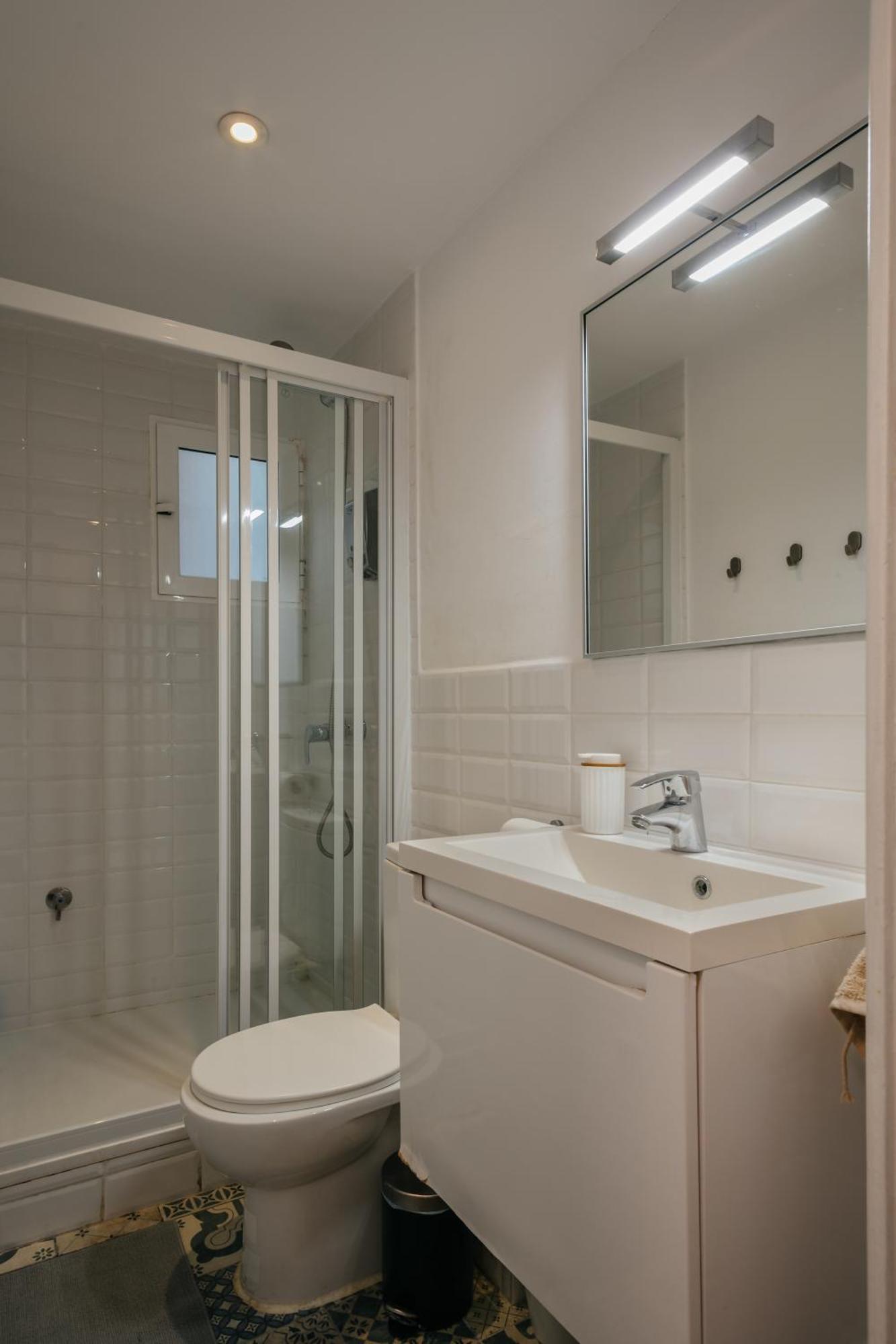 Nice Apartment Барселона Екстер'єр фото