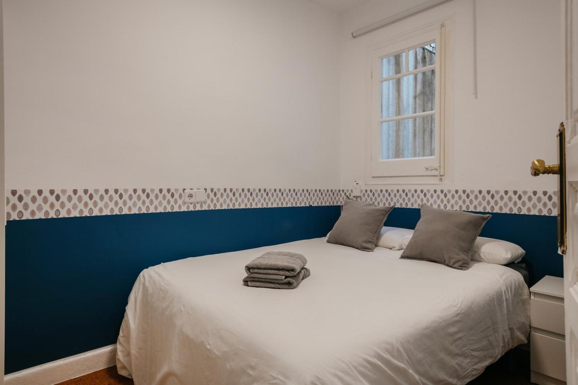 Nice Apartment Барселона Екстер'єр фото