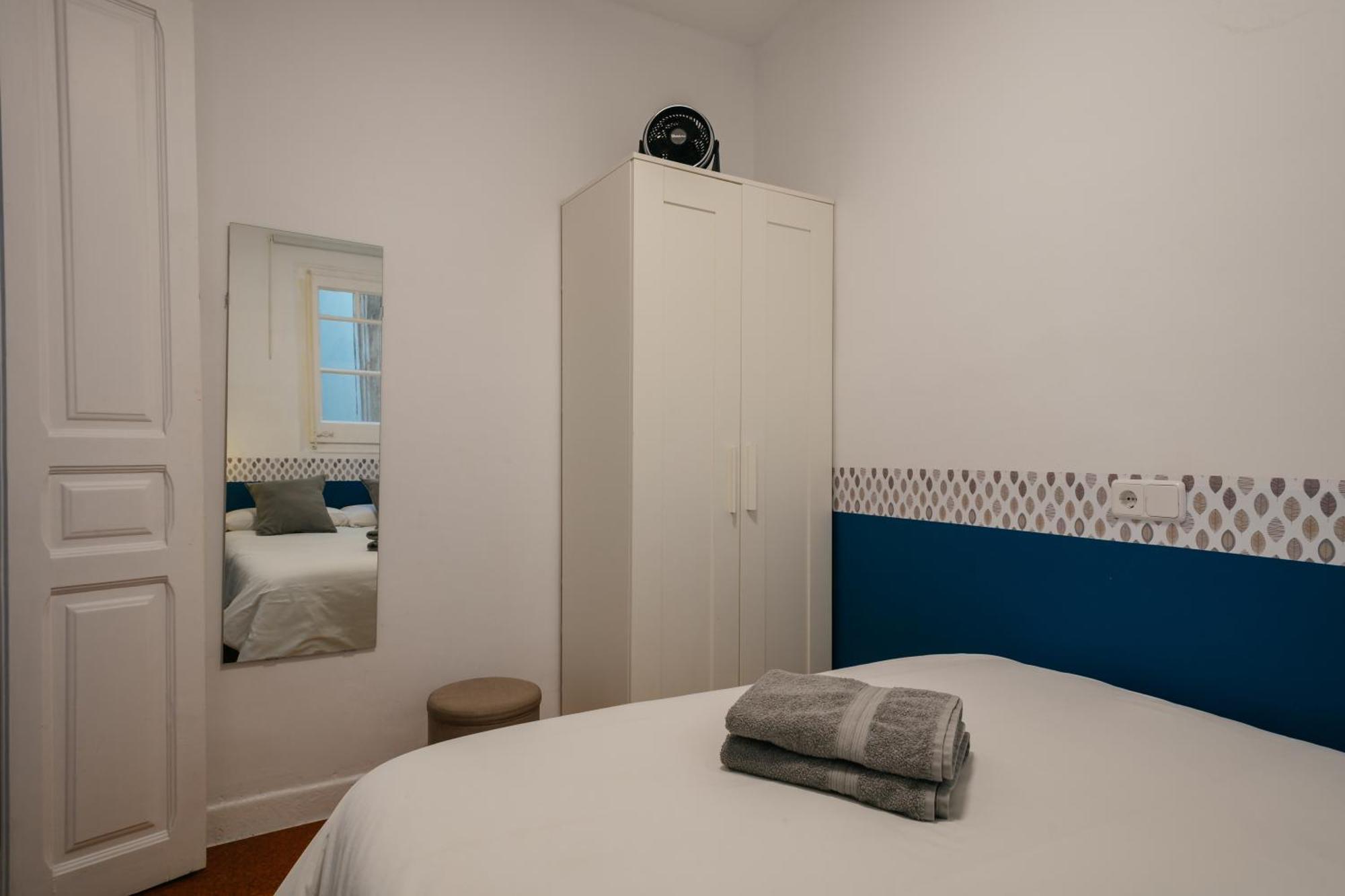 Nice Apartment Барселона Екстер'єр фото