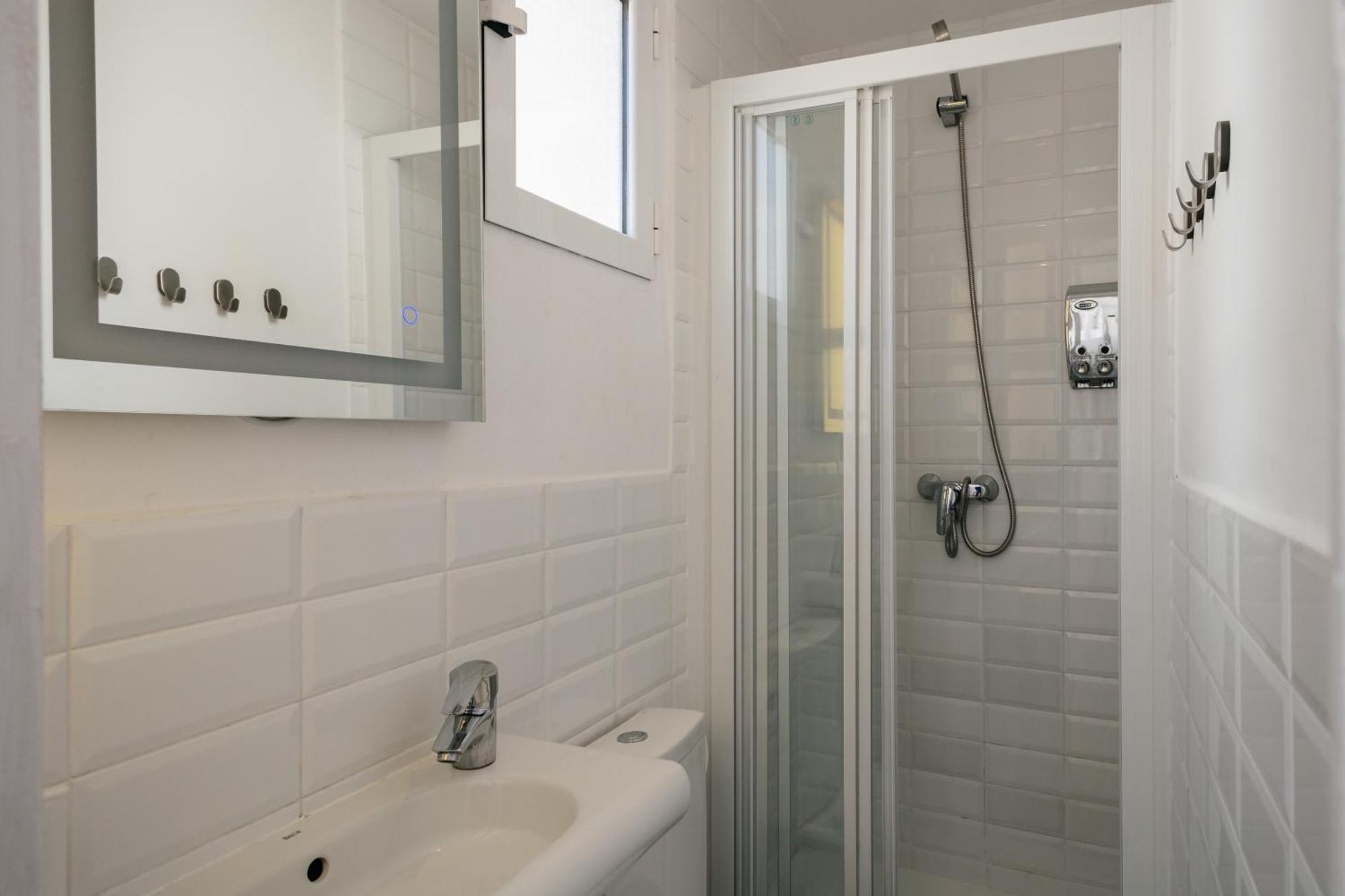 Nice Apartment Барселона Екстер'єр фото