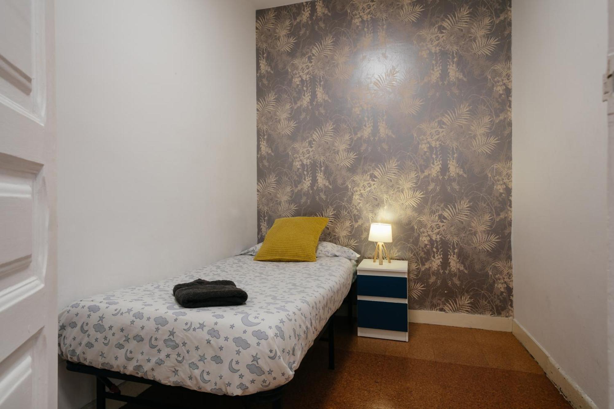 Nice Apartment Барселона Екстер'єр фото