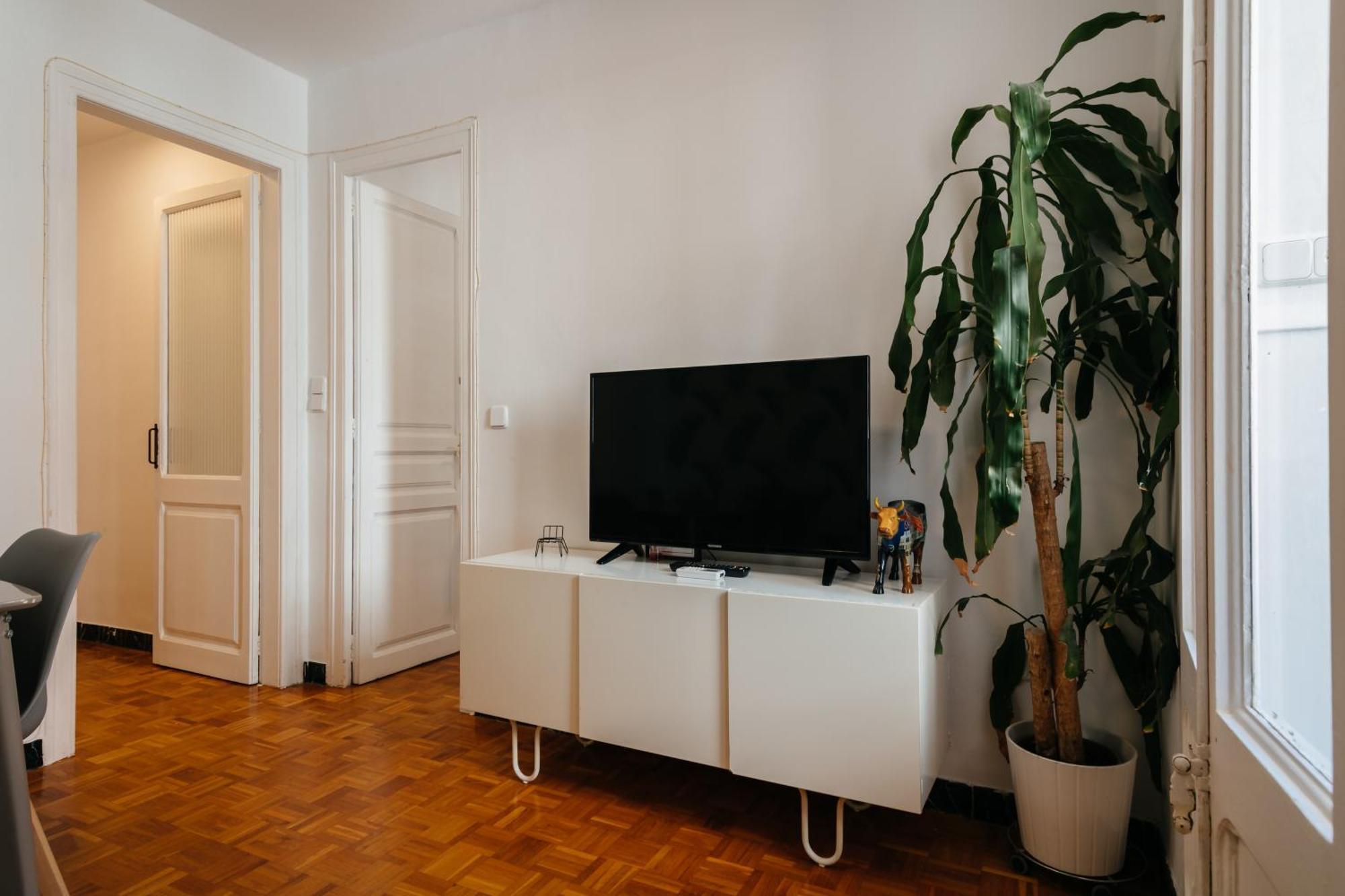 Nice Apartment Барселона Екстер'єр фото