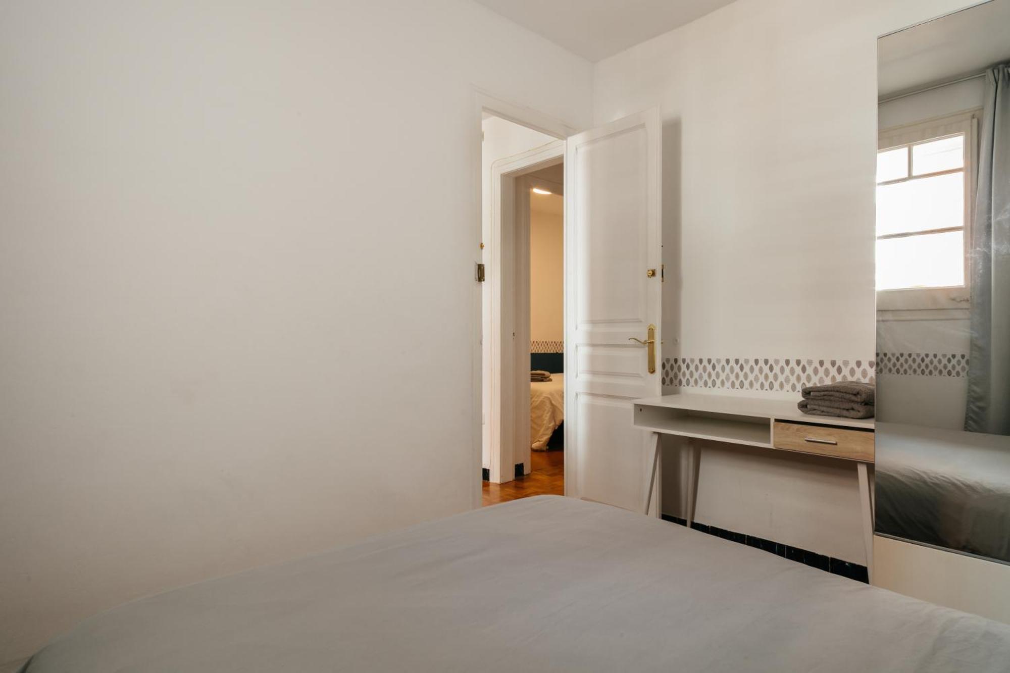Nice Apartment Барселона Екстер'єр фото