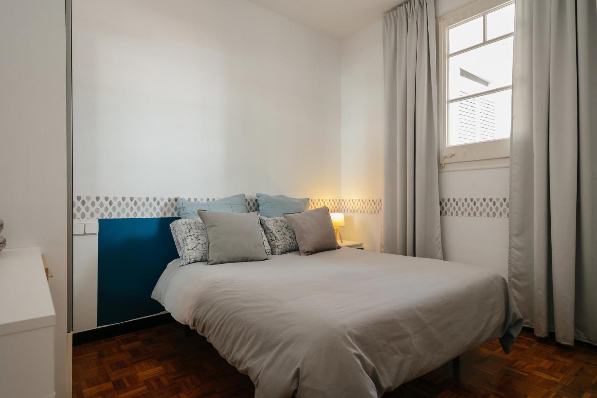 Nice Apartment Барселона Екстер'єр фото