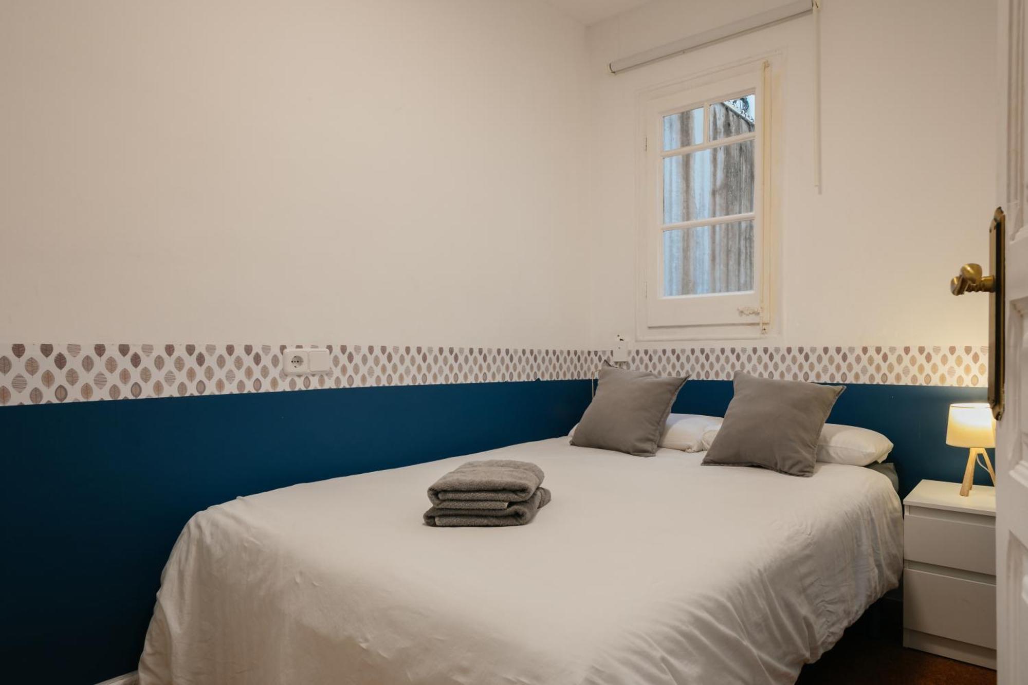 Nice Apartment Барселона Екстер'єр фото