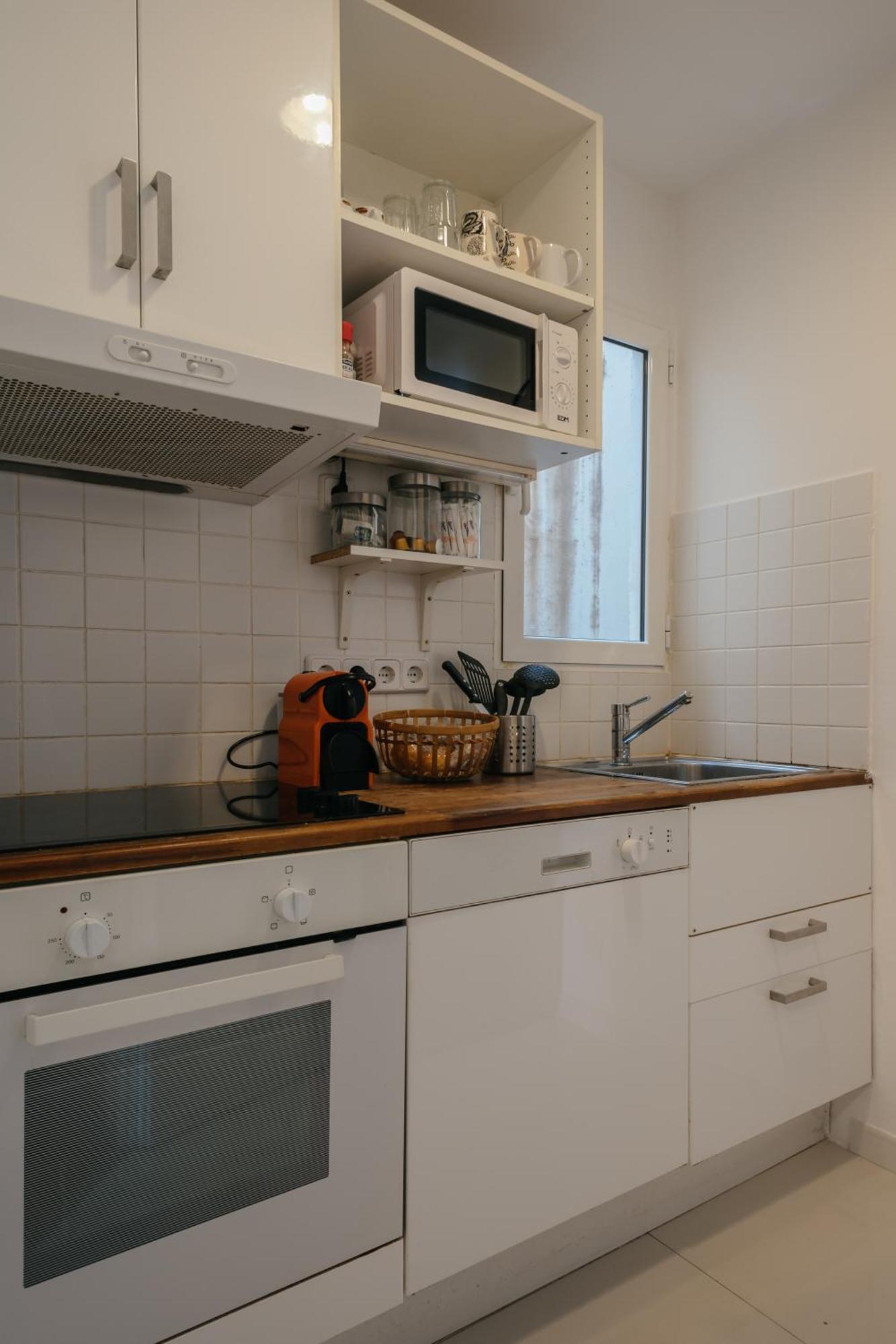Nice Apartment Барселона Екстер'єр фото