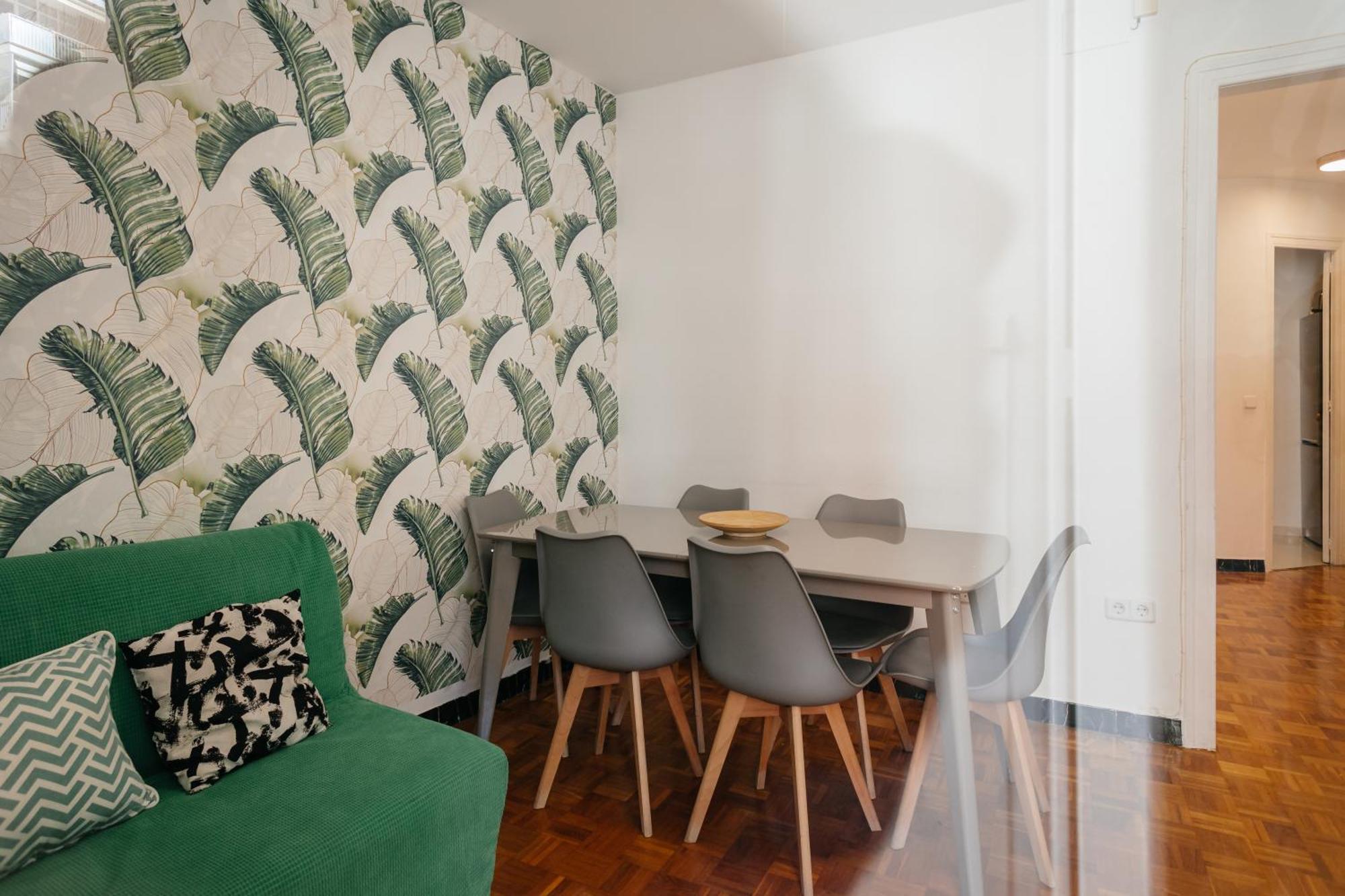 Nice Apartment Барселона Екстер'єр фото